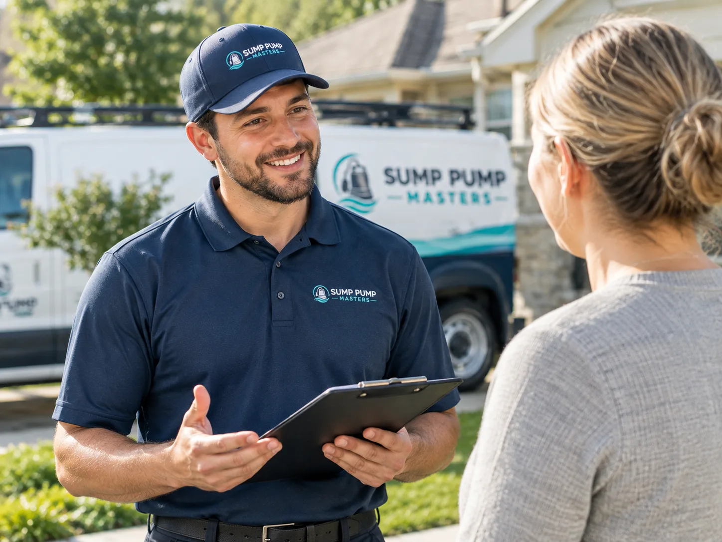 Sump Pump Repair Mcfarland, WI FAQs